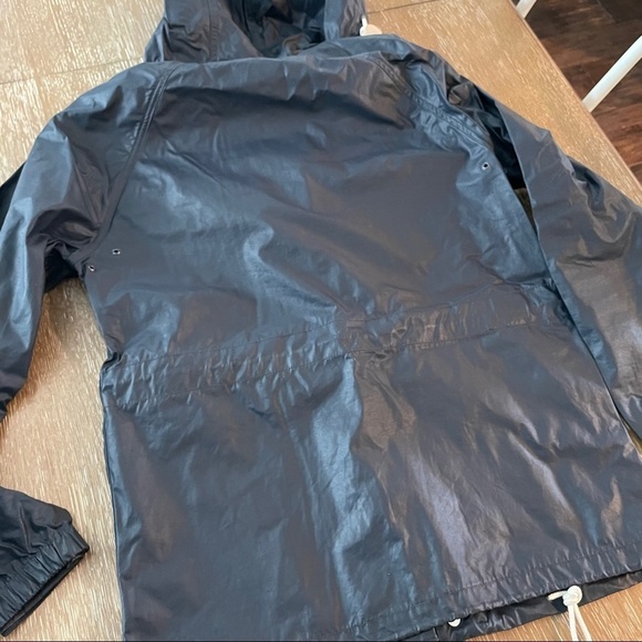 J. Crew Wallace & Barnes Naval Anorak Jacket - Picture 5 of 13